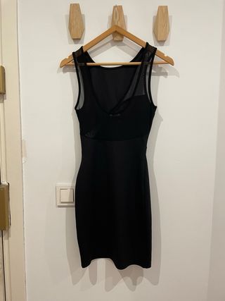 Vestido Pull&Bear