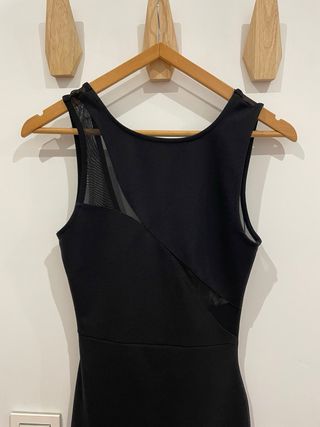 Vestido Pull&Bear