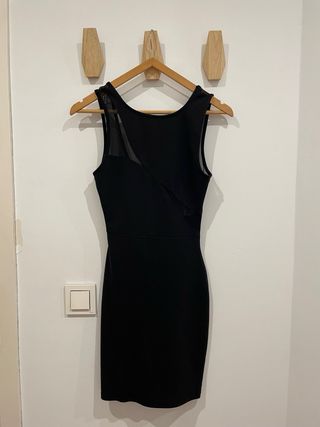 Vestido Pull&Bear