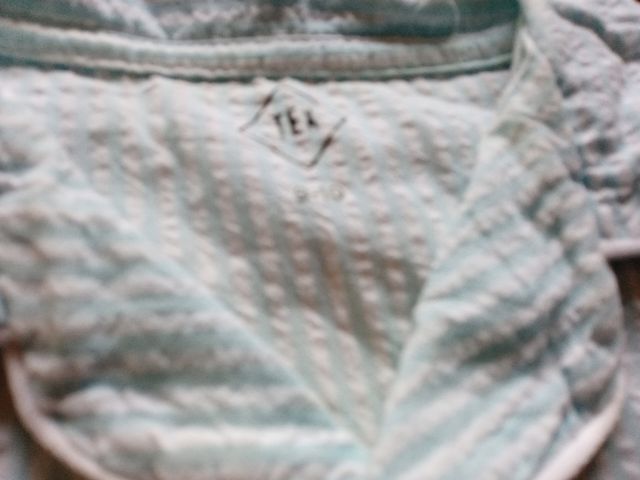 Pijama verano niña 8 años