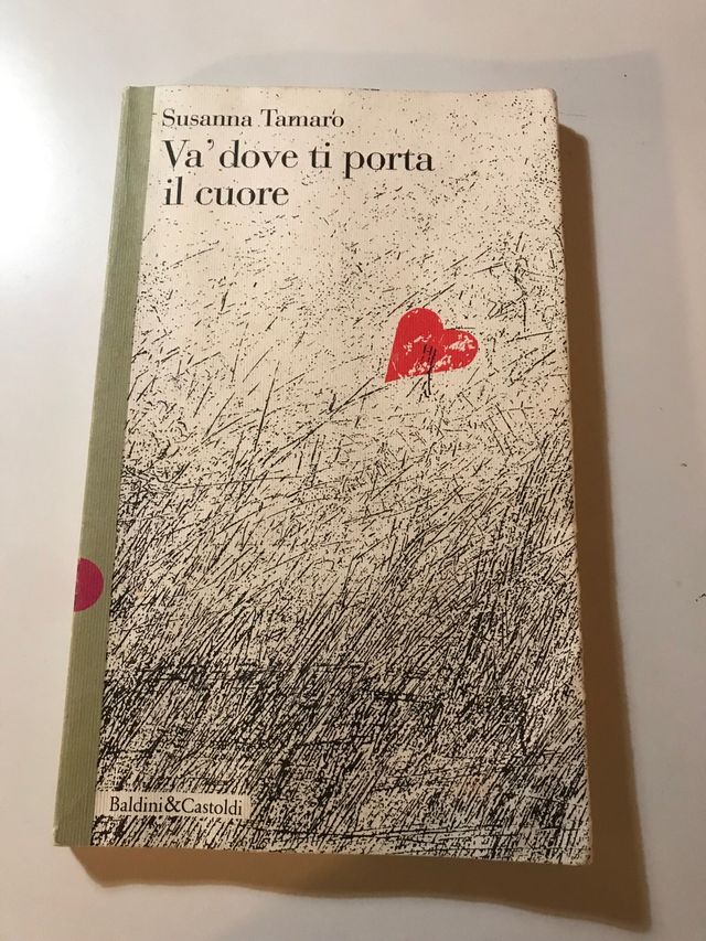 va dove ti porta il cuore