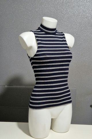Top H&M tg XS