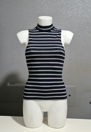 Top H&M tg XS
