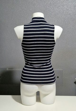 Top H&M tg XS