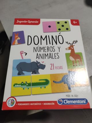Domino 