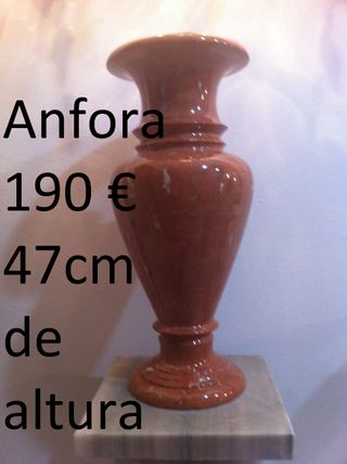 VASI CIMITERIALI IN MARMO
