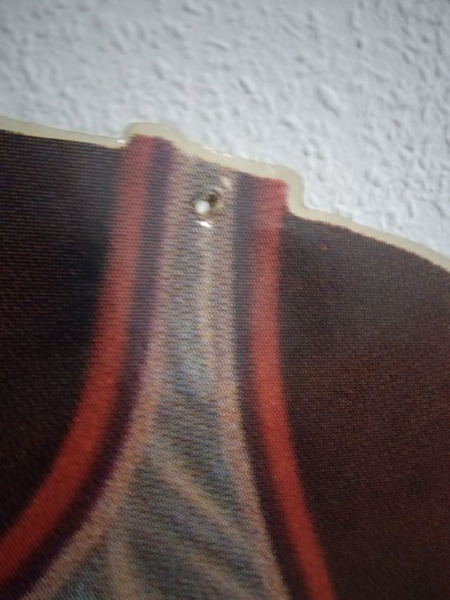 Cinta VHS y carton  2 mt Magic Earvin Johnson