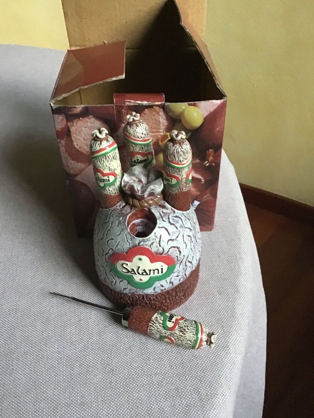 forchette per aperitivo