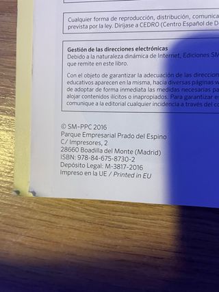 SM religion catolica 4 eso