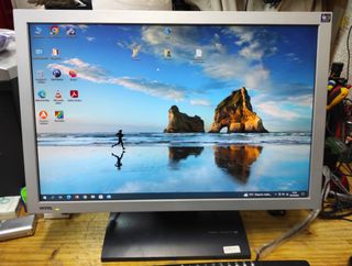 📺 Monitor BENQ FP222W H 22" Pulgadas