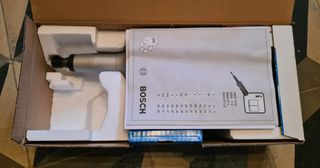 Amoladora recta Bosch GGS 27 LC