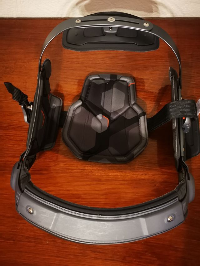 Busto ortopedico C35 Ro+Ten