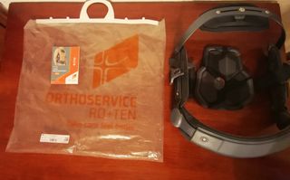 Busto ortopedico C35 Ro+Ten