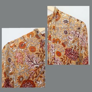 Vestido MANGO sin estrenar talla M