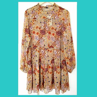 Vestido MANGO sin estrenar talla M