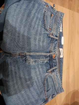 pantalón vaquero chico sin estrenar