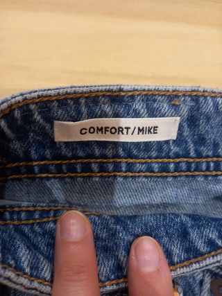 pantalón vaquero chico sin estrenar