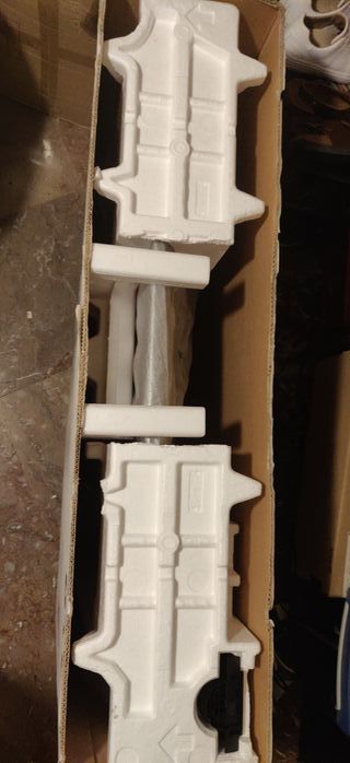 Plasma LG 950PX de 50". 18 meses uso, costó 1800€