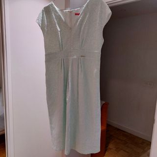 Vestido fiesta embarazada