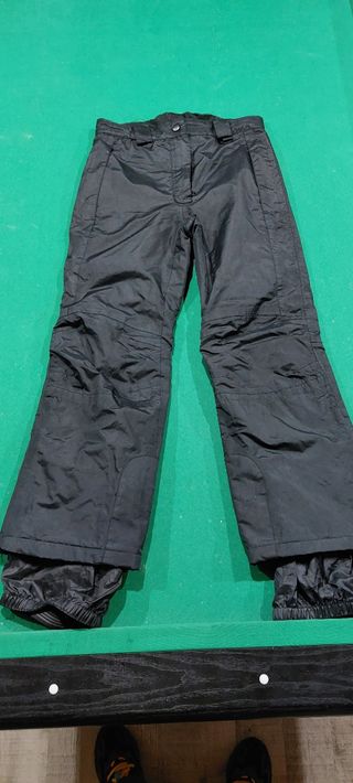 Pantalón Esquí niño 