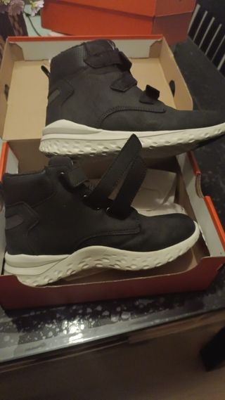 Botas vestir Niño Casual
