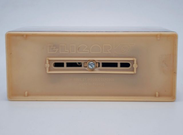 MERCEDES 1929 LIMUSINA NÜRBURG REF1043 1/43 ELIGOR