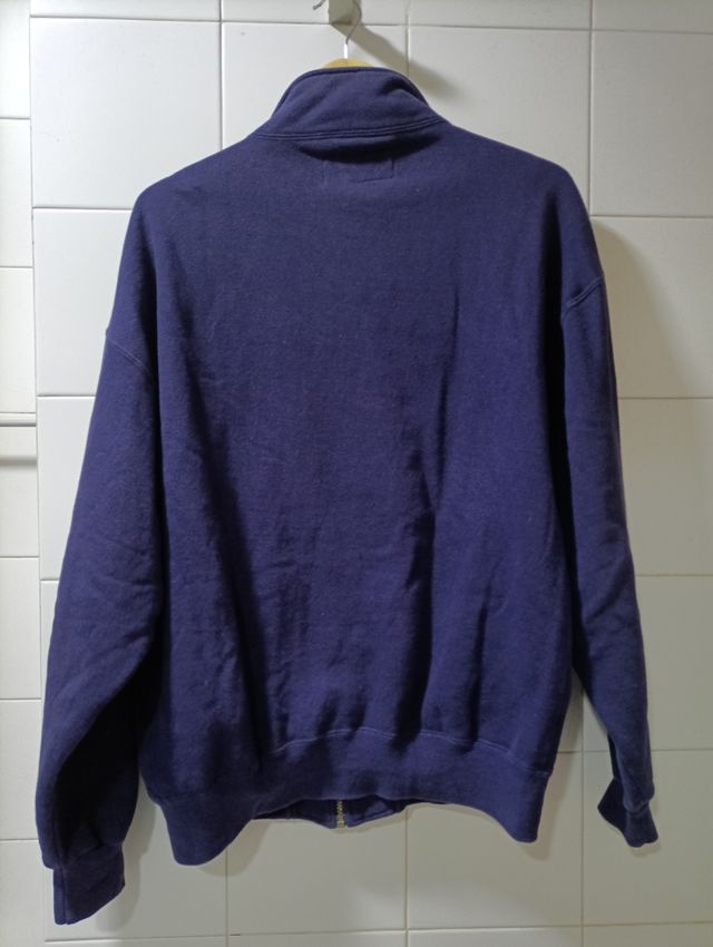 sudadera made in usa