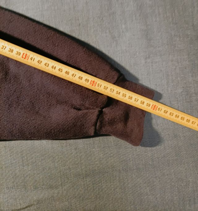 sudadera made in usa