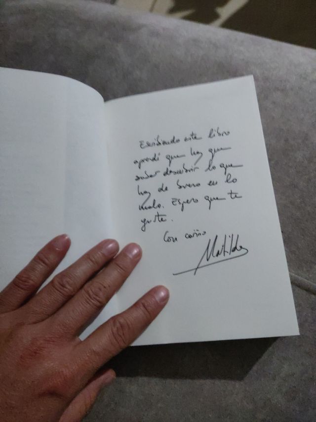 Libro Todo bajo el cielo