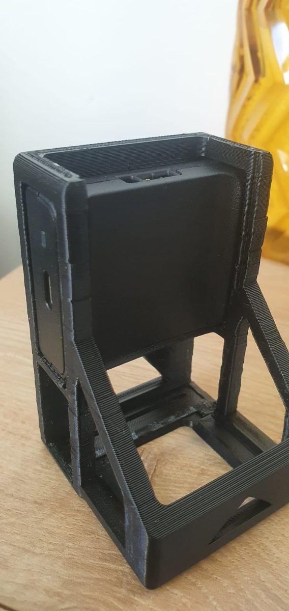 Soporte Cargador Batería Avata DJI
