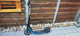 Patinete grande adulto