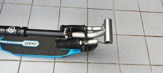 Patinete grande adulto