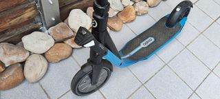 Patinete grande adulto