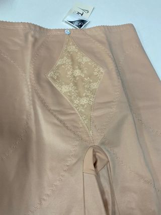 Faja moldeadora pierna