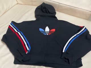 Sudadera Adidas