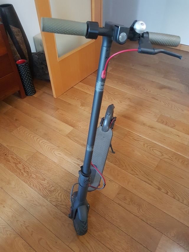 Patinete Scooter XIAOMI M365