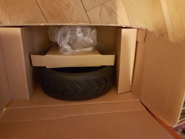 Patinete Scooter XIAOMI M365