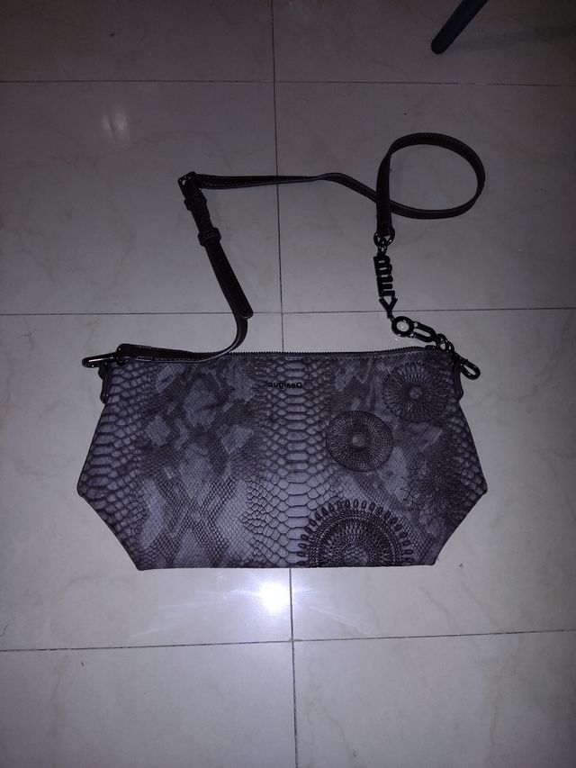 Bolso Desigual