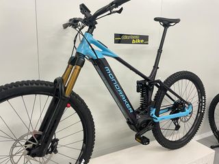 BICI ELÉCTRICA ENDURO MONDRAKER LEVEL RR 