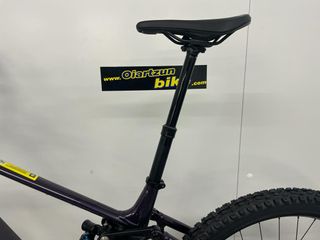 BICI ELÉCTRICA ENDURO MONDRAKER LEVEL RR 