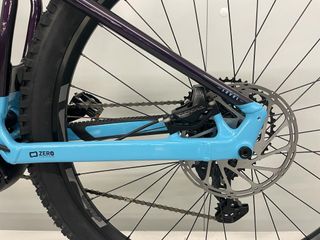 BICI ELÉCTRICA ENDURO MONDRAKER LEVEL RR 