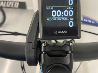 BICI ELÉCTRICA ENDURO MONDRAKER LEVEL RR 