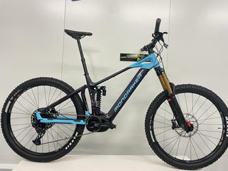 BICI ELÉCTRICA ENDURO MONDRAKER LEVEL RR 
