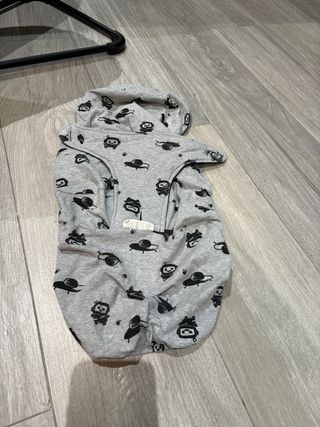 Hamaca bebe baby bjorn