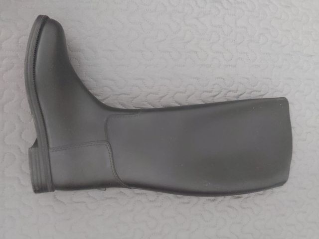 Botas de equitação