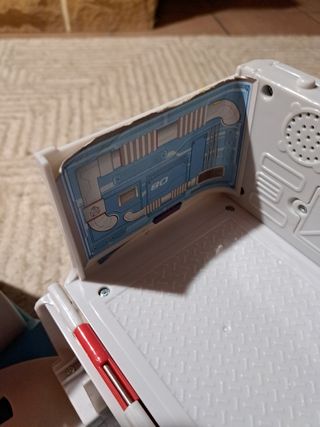 Patrulla canina patrullabus