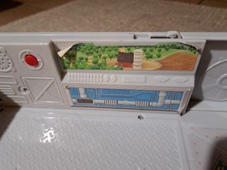 Patrulla canina patrullabus