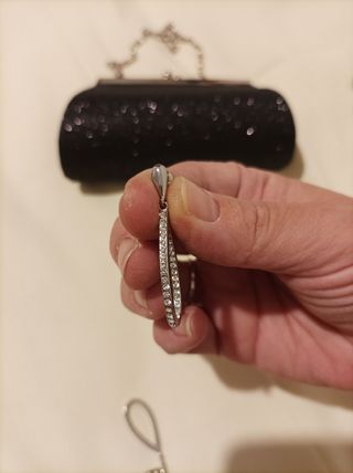 lote de accesorios para eventos