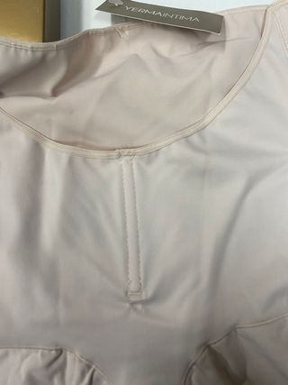 Faja moldeadora de braga