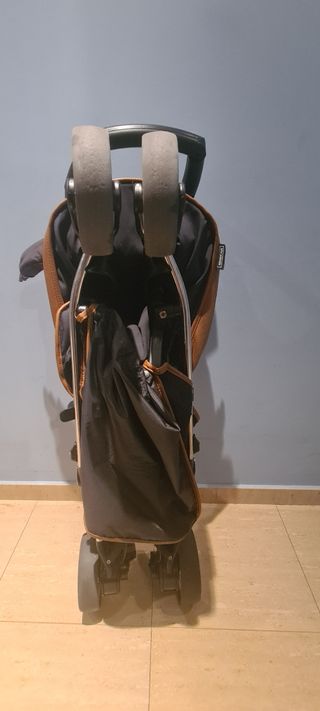 Silla de Paseo Bebecar spot. Urge venta.